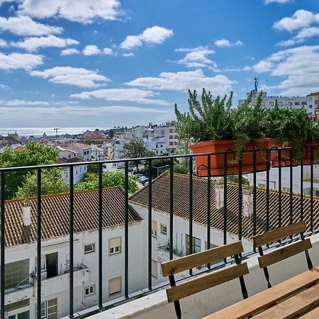 Blue Horizon Apartment Lagos Bagian luar foto