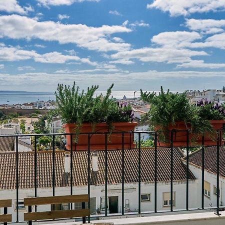 Blue Horizon Apartment Lagos Bagian luar foto
