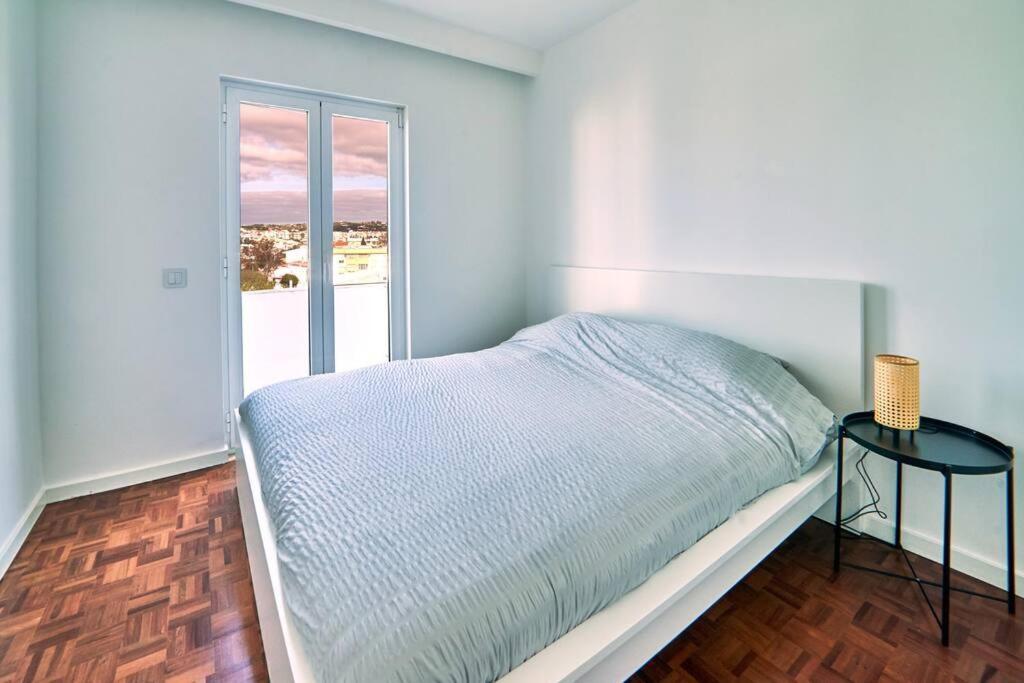 Blue Horizon Apartment Lagos Bagian luar foto