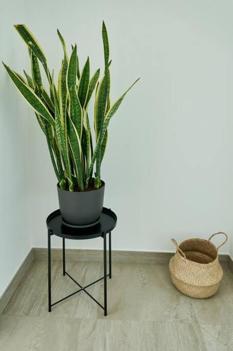 Blue Horizon Apartment Lagos Bagian luar foto