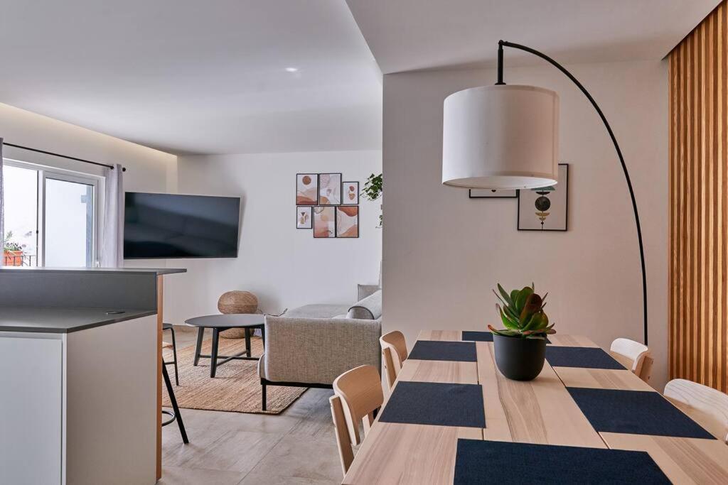 Blue Horizon Apartment Lagos Bagian luar foto