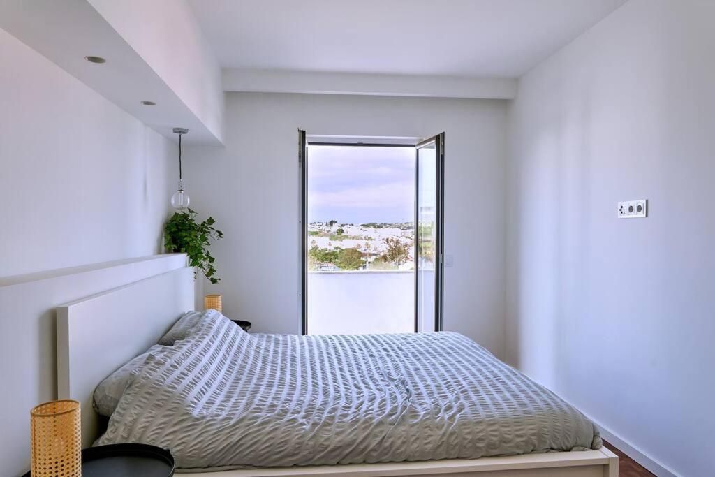 Blue Horizon Apartment Lagos Bagian luar foto