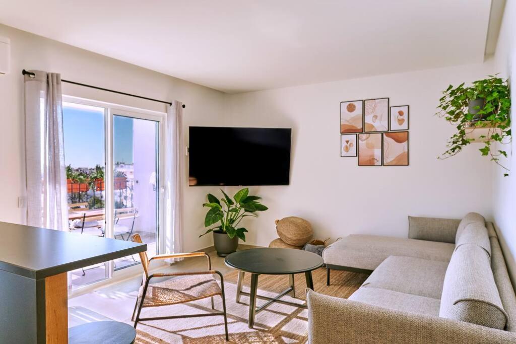 Blue Horizon Apartment Lagos Bagian luar foto