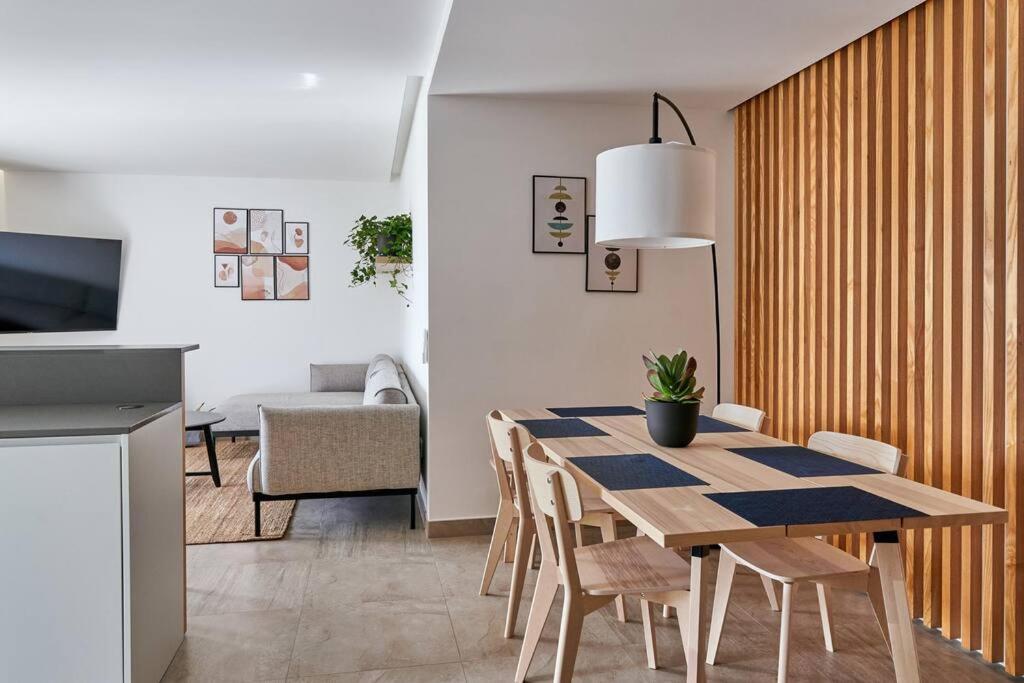 Blue Horizon Apartment Lagos Bagian luar foto