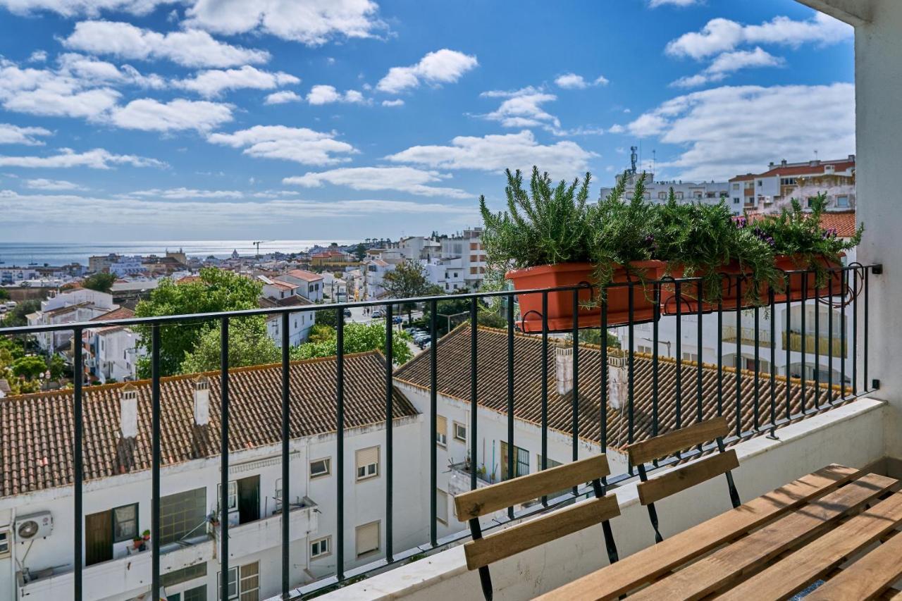 Blue Horizon Apartment Lagos Bagian luar foto