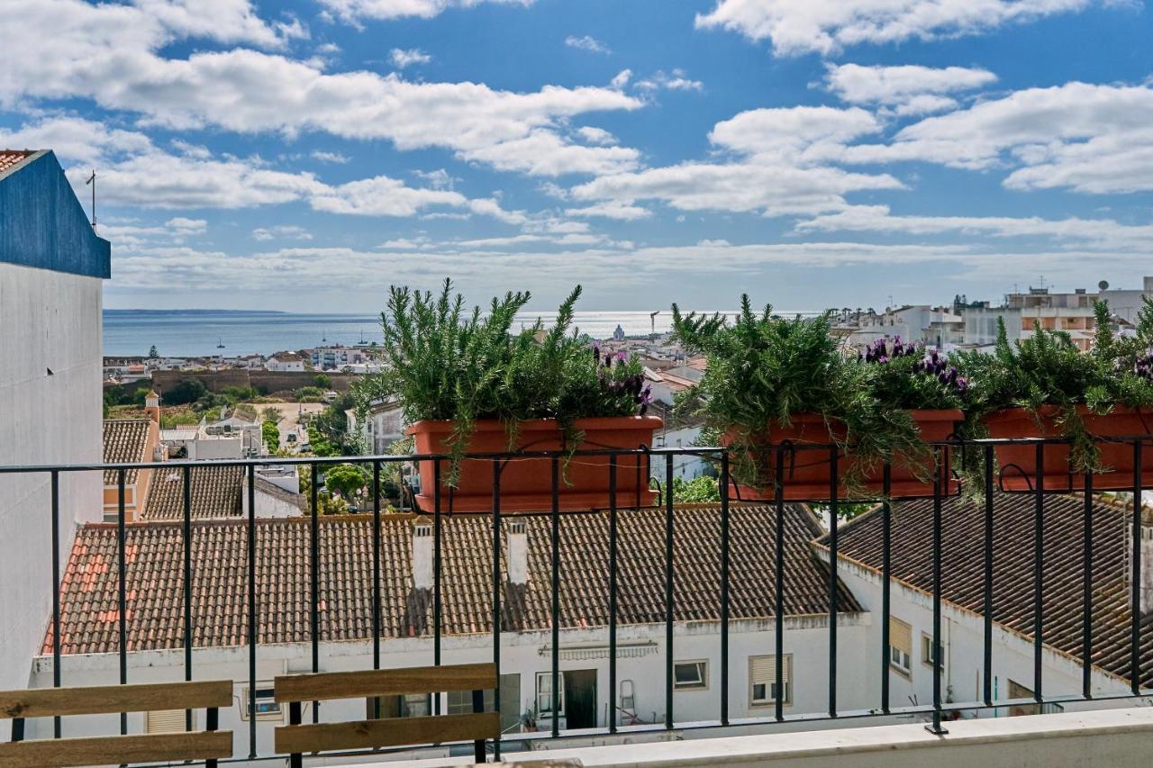 Blue Horizon Apartment Lagos Bagian luar foto
