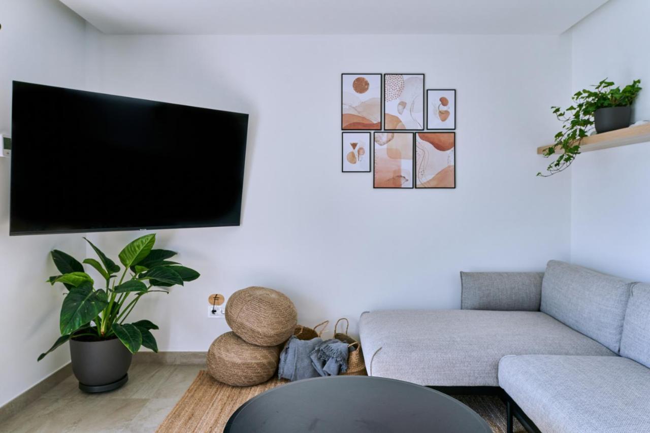 Blue Horizon Apartment Lagos Bagian luar foto