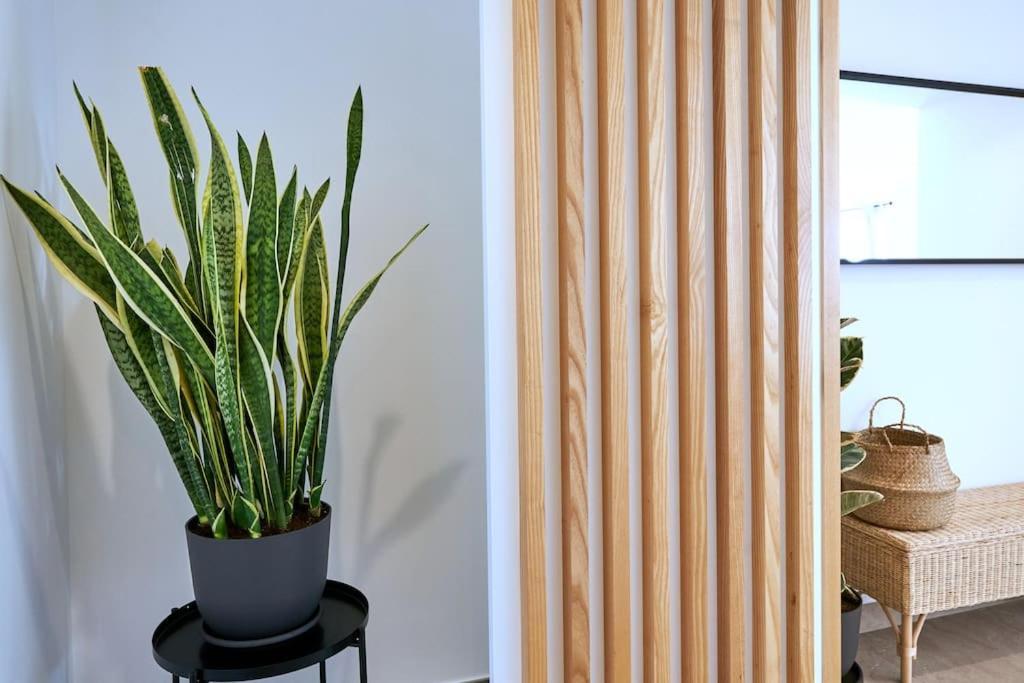Blue Horizon Apartment Lagos Bagian luar foto
